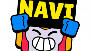 NaVi Brawl Stars состав команды